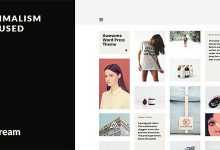 Photo of [Download-S2] Dream v1.0.5 - Business, Blog & Portfolio Theme