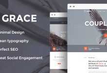 Photo of [Download-S2] Grace v2.1 - Church & Religion WordPress Theme