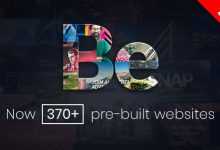 Photo of [Download-S2] BeTheme v5.5 - HTML Responsive Multi-Purpose Template