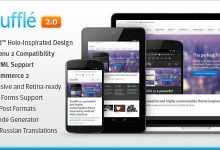 Photo of [Download-S2] Souffle - Themeforest Responsive Retina Multi-Purpose WP Theme