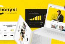 Photo of [Download-S2] Monyxi v1.1 - Cryptocurrency Trading Business Coach