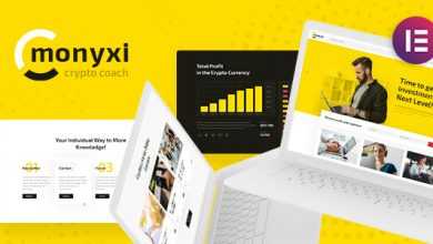 Photo of [Download-S2] Monyxi v1.1 - Cryptocurrency Trading Business Coach