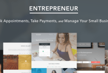 Photo of [Download-S2] Entrepreneur v1.2 - Booking for Small Businesses