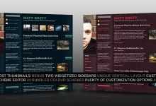 Photo of [Download-S2] Varnish - Themeforest Highly Customizable Blog Theme