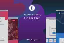 Photo of [Download-S2] BuyCoin - Cryptocurrency Landing Page