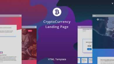 Photo of [Download-S2] BuyCoin - Cryptocurrency Landing Page