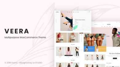 Photo of [Download-S2] Veera v1.0.5 - Multipurpose WooCommerce Theme