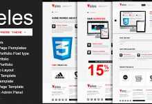 Photo of [Download-S2] VELES - Themeforest Premium Theme