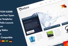 Photo of [Download-S2] Ventura - Themeforest Wordpress Corporate/Business Theme