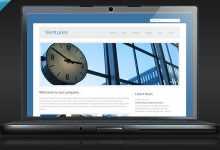 Photo of [Download-S2] Venturex - Themeforest Minimalist Business WordPress Theme