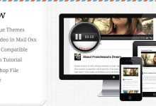 Photo of [Download-S2] View: Themeforest Video E-mail Template