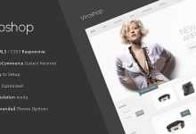 Photo of [Download-S2] Viroshop - Modern Responsive WooCommerce Themeforest Theme