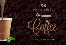 Photo of [Download-S2] Coffee Shop - Multipage HTML Restaurant Template