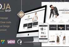 Photo of [Download-S2] Loja v1.1.9 - Responsive WooCommerce Theme
