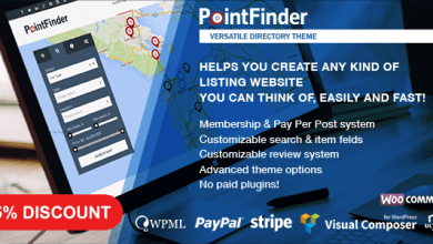 Photo of [Download-S2] Point Finder v1.8.9 - Versatile Directory and Real Estate