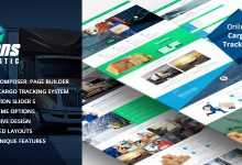 Photo of [Download-S2] Trans Logistic v1.2.7 - Transport, Cargo & Logistics