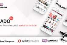 Photo of [Download-S2] Lazado v1.0.2 - Kute Multipurpose WordPress Theme