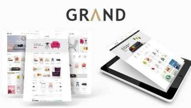Photo of [Download-S2] Grand v1.1.1 - Responsive Furniture WooCommerce Theme