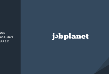 Photo of [Download-S2] Jobplanet - Responsive Job Board HTML Template
