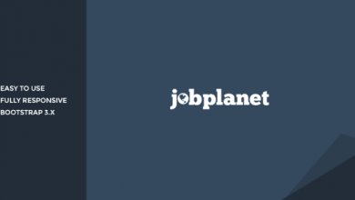 Photo of [Download-S2] Jobplanet - Responsive Job Board HTML Template