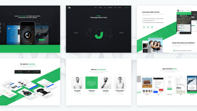 Photo of [Download-S2] VSApp - Ultimate App Landing Page
