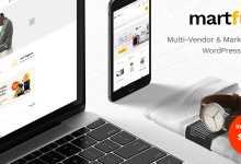 Photo of [Download-S2] Martfury v1.0.5 - WooCommerce Marketplace WordPress Theme