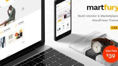 Photo of [Download-S2] Martfury v1.0.5 - WooCommerce Marketplace WordPress Theme