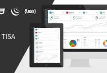 Photo of [Download-S2] Tisa - Themeforest Premium Admin Template