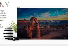 Photo of [Download-S2] Cany v2.1.0 - Responsive Coming Soon Template