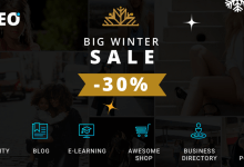 Photo of [Download-S2] KLEO v4.3.1 – Next level WordPress Theme