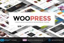 Photo of [Download-S2] WooPress v4.4 - Responsive Ecommerce WordPress Theme