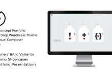 Photo of [Download-S2] UBER v1.5.8 - Minimal Multi-Concept WordPress Theme