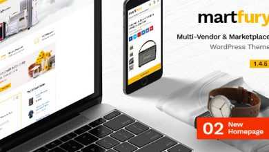 Photo of [Download-S2] Martfury v1.4.5 - WooCommerce Marketplace Theme