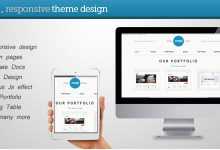 Photo of [Download-S2] Creanly - Themeforest Responsive clean theme design