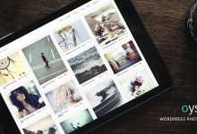 Photo of [Download-S2] Oyster - Themeforest Creative Photo WordPress Theme