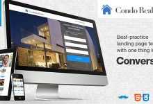 Photo of [Download-S2] Condo Real Estate - Landing Page for Unbounce
