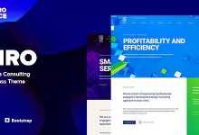 Photo of [Download-S2] Miro v1.0 - Business Consulting WordPress Theme