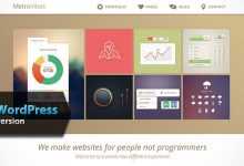 Photo of [Download-S2] Metro Vibes - Themeforest Showcase WordPress Theme