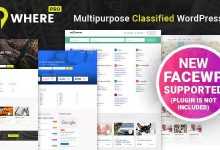 Photo of [Download-S2] Knowhere Pro v1.4.7 - Multipurpose Directory Theme