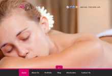 Photo of [Download-S2] SPA SALON - Themeforest Creative WordPress CMS Theme