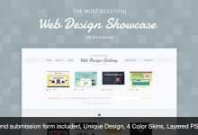 Photo of [Download-S2] Web Design Showcase - Themeforest WordPress Theme