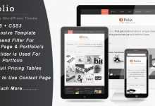 Photo of [Download-S2] iFolio - Themeforest Clean WordPress CMS Portfolio Theme