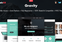Photo of [Download-S2] Gravity - Responsive Email + Online Builder