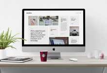 Photo of [Download-S2] Pasadena – Unique Responsive HTML5 Portfolio
