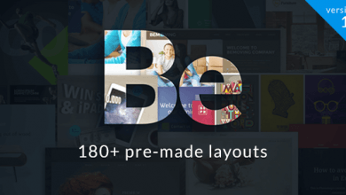 Photo of [Download-S2] BeTheme v12.6 - Responsive Multi-Purpose WordPress Theme