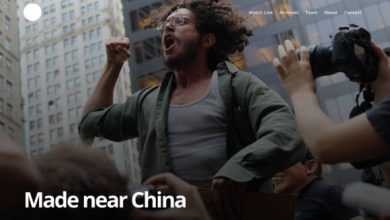 Photo of [Download-S2] MADE NEAR CHINA