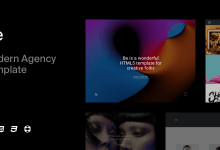 Photo of [Download-S2] Be v1.1 - Responsive HTML5 Agency Template