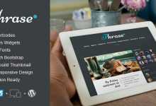 Photo of [Download-S2] Phrase - Responsive WordPress Blog Theme