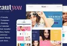 Photo of [Download-S2] Beauty v2.4 - Hair & Spa Salon Wordpress Theme