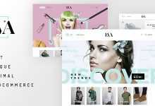 Photo of [Download-S2] Eva v1.1 - Responsive WooCommerce Theme